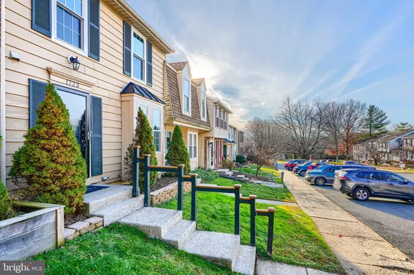 Bel Air, MD 21015,1723 BEECHBANK WAY