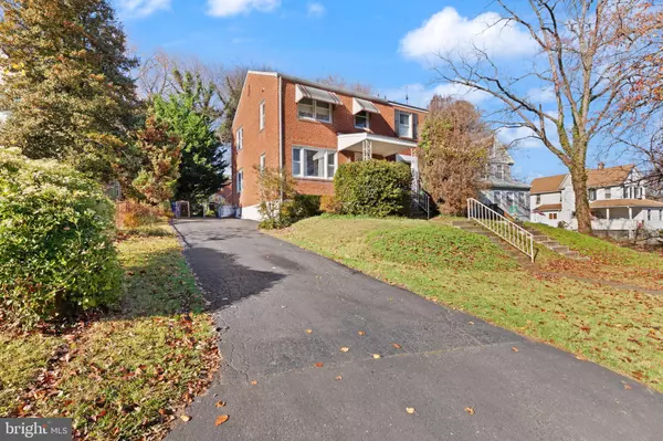 Baltimore, MD 21206,6822 EVERALL AVE