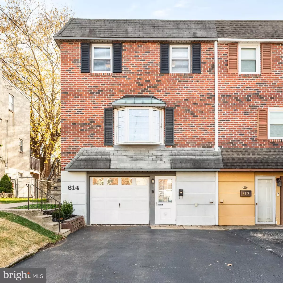 Norristown, PA 19401,614 LINDA LN