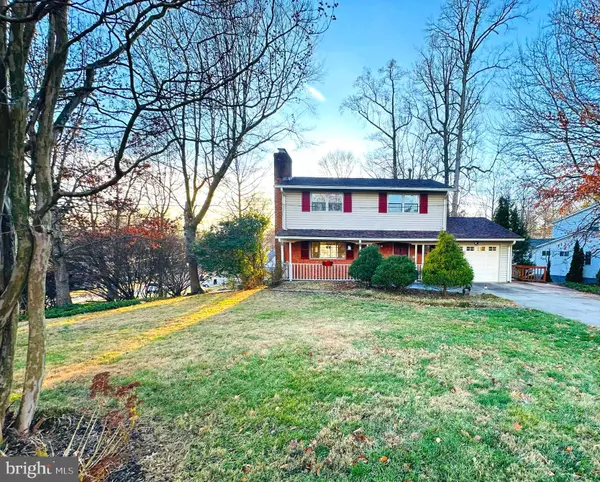 Springfield, VA 22151,8601 KENILWORTH DR