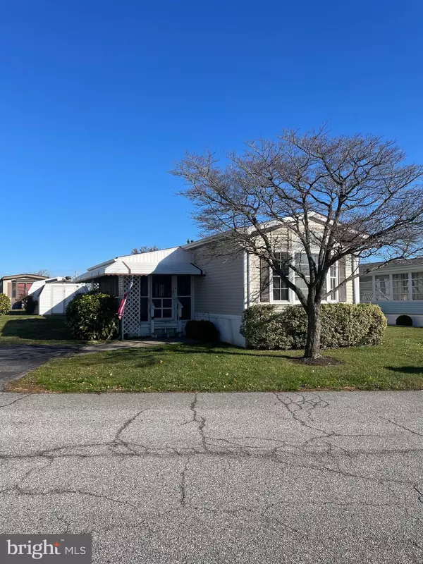 1025 11TH AVE #752, Wilmington, DE 19808