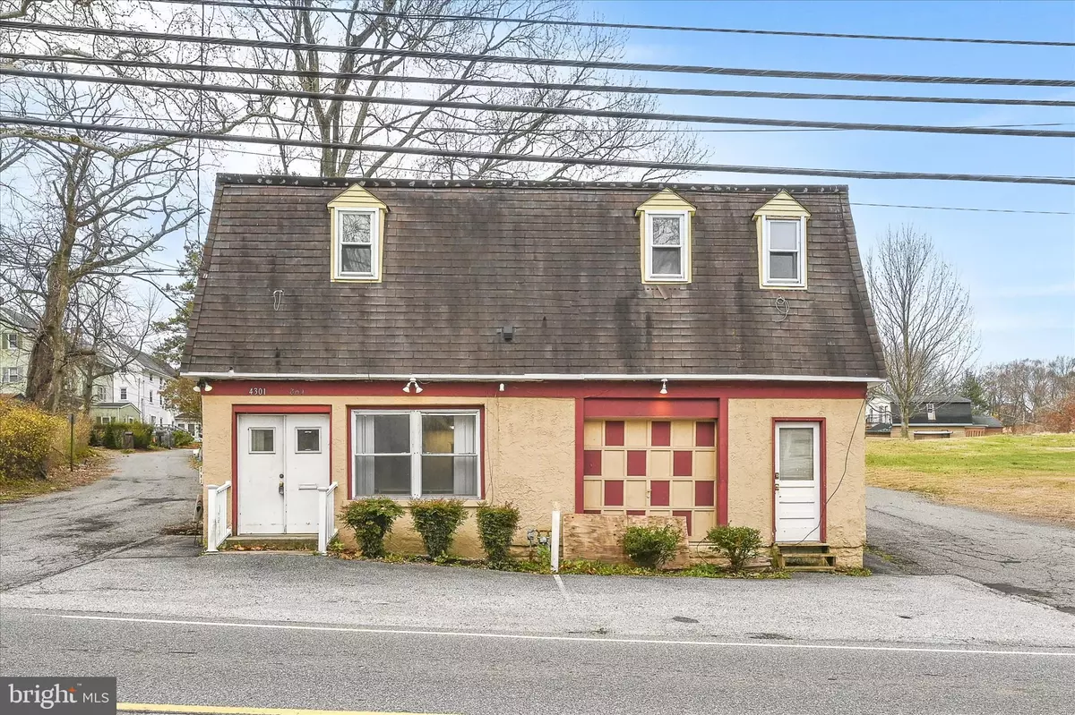 Aston, PA 19014,4301 ASTON MILLS RD