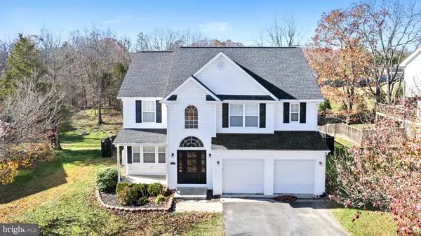 Martinsburg, WV 25405,683 AZTEC DR