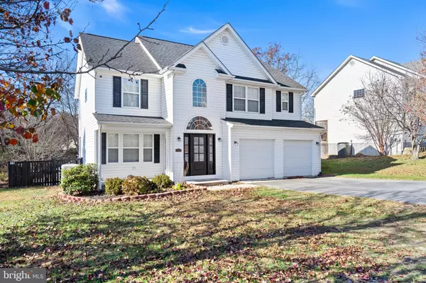 Martinsburg, WV 25405,683 AZTEC DR