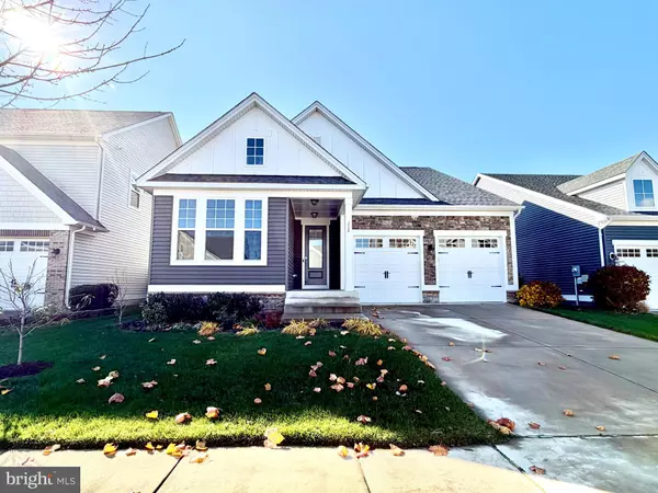 208 CONEFLOWER LN, Stafford, VA 22554