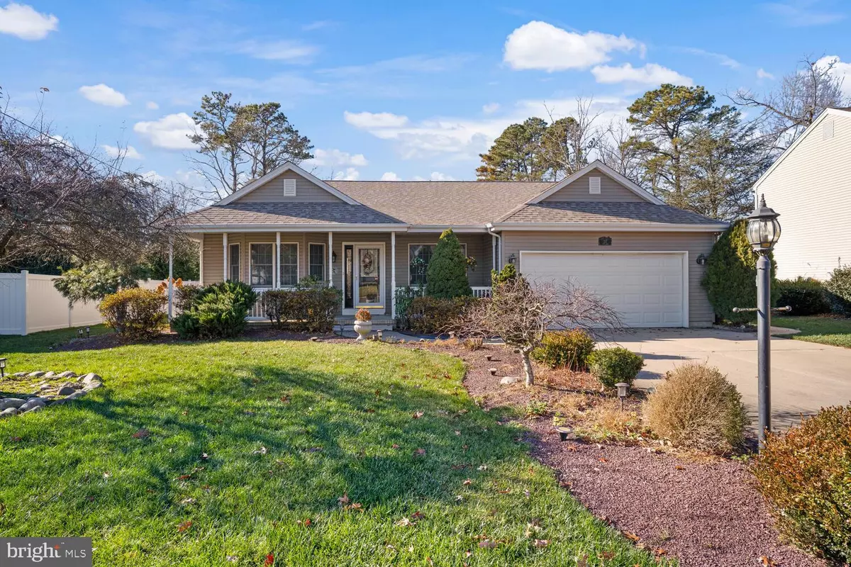 Manahawkin, NJ 08050,257 WAVE ROAD