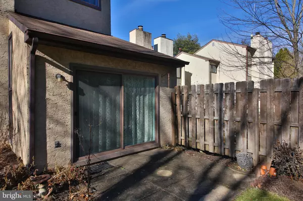 Chalfont, PA 18914,110 PALACE CT