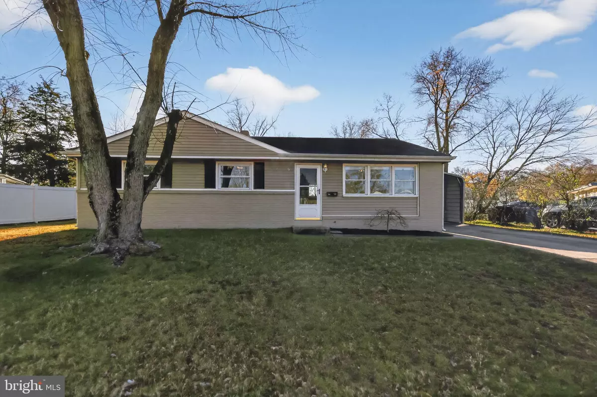 Sewell, NJ 08080,15 WINSLOW RD