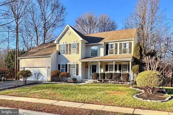 Newark, DE 19702,7 STIRLING DR