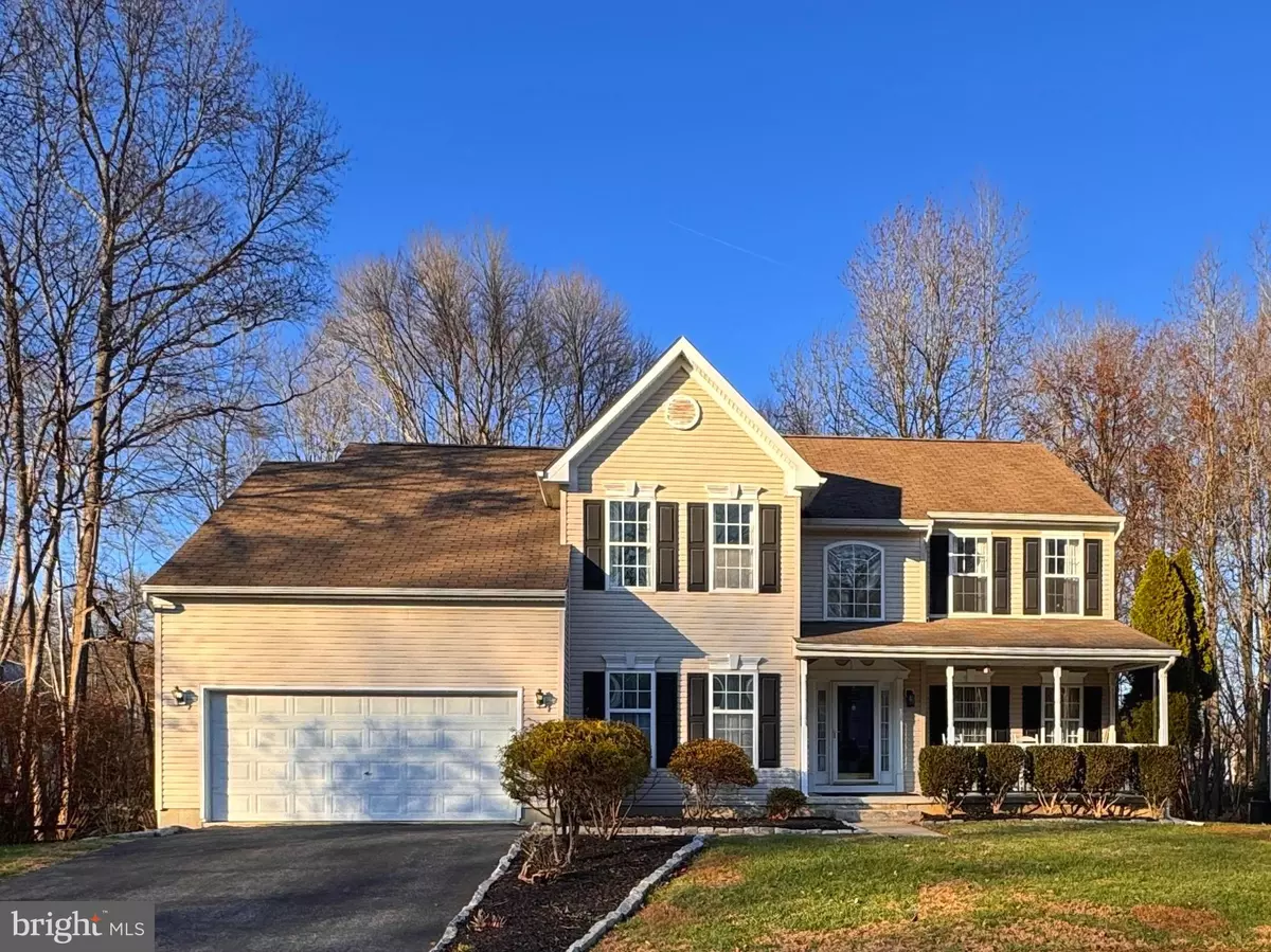 Newark, DE 19702,7 STIRLING DR