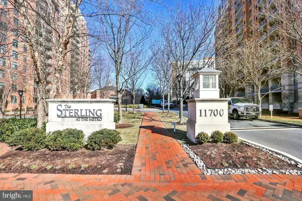 11700 OLD GEORGETOWN RD #308, North Bethesda, MD 20852