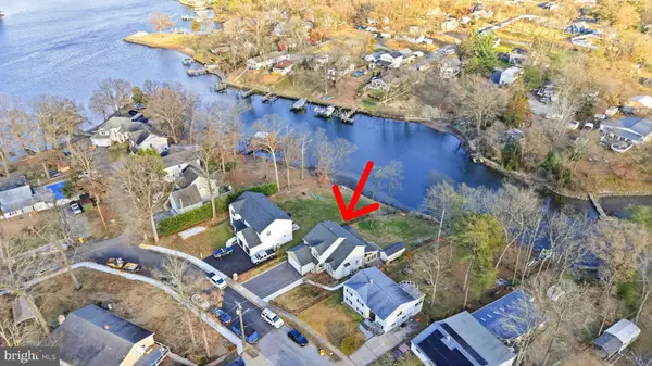 Glen Burnie, MD 21060,216 DAFFODIL RD