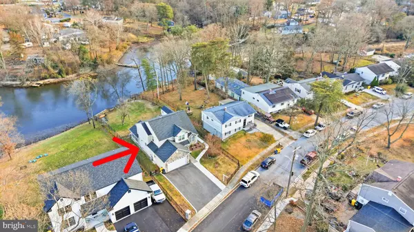 Glen Burnie, MD 21060,216 DAFFODIL RD