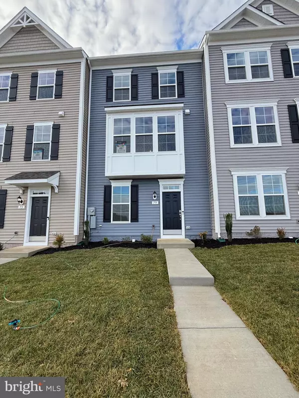 Charles Town, WV 25414,79 ABIGAIL ST