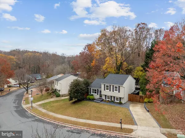 Arnold, MD 21012,276 OVERLEAF DR