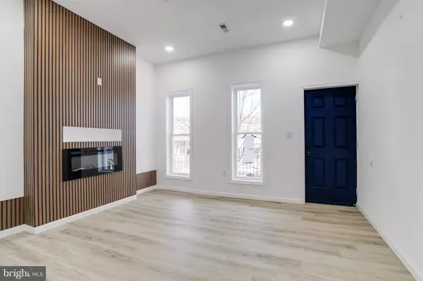 Baltimore, MD 21216,3015 WINDSOR AVE