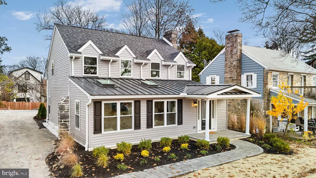 Bala Cynwyd, PA 19004,211 BRYN MAWR AVE