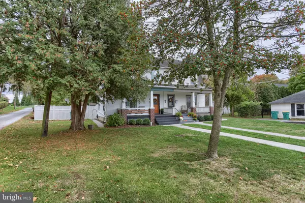 Hershey, PA 17033,324 E AREBA AVE