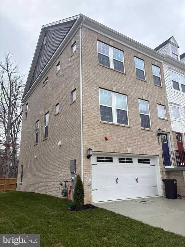 Baltimore, MD 21208,1734 WATER CROSSING RD