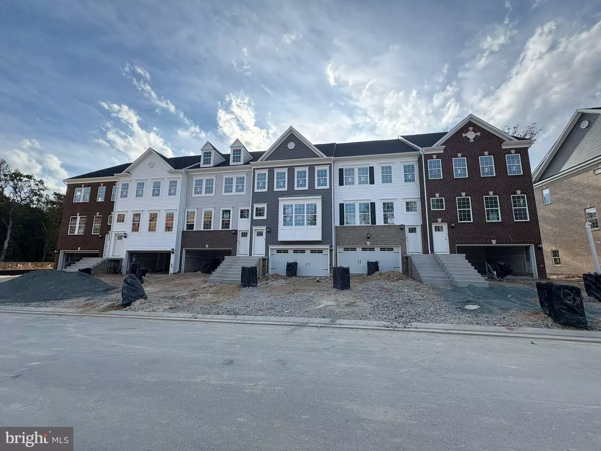 Baltimore, MD 21208,1734 WATER CROSSING RD