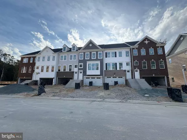 1734 WATER CROSSING RD, Baltimore, MD 21208