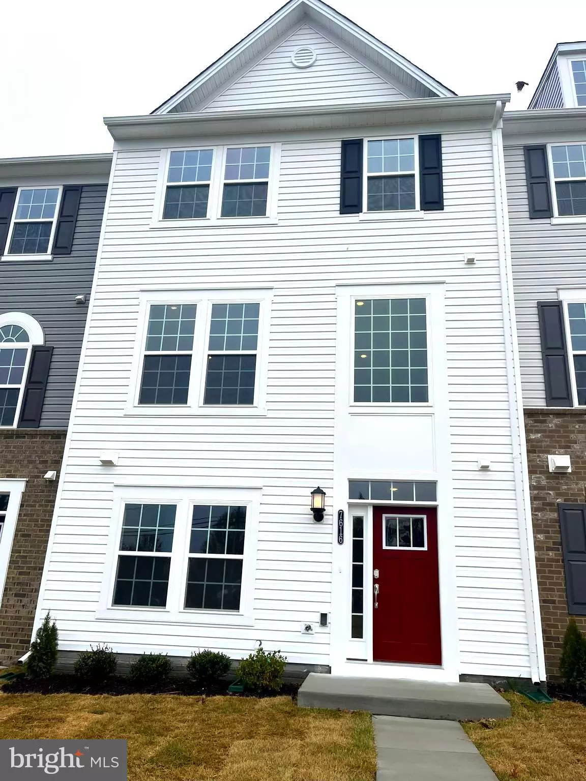 Windsor Mill, MD 21244,7616 JOHNNYCAKE RD