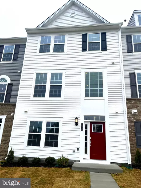 7616 JOHNNYCAKE RD, Windsor Mill, MD 21244