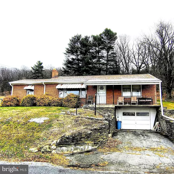 6111 CLEVELANDTOWN RD, Boonsboro, MD 21713