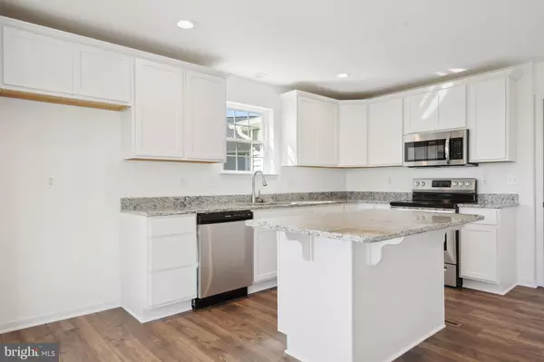 Hanover, PA 17331,540 RIPPLE DR #47