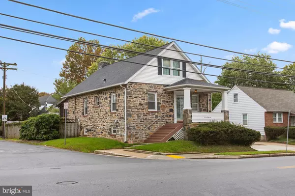 Baltimore, MD 21207,1141 INGLESIDE AVE