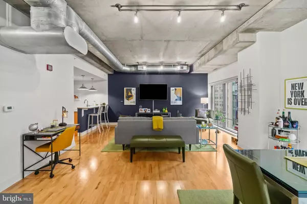 Baltimore, MD 21202,850 ALICEANNA ST #604