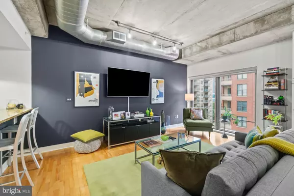 Baltimore, MD 21202,850 ALICEANNA ST #604