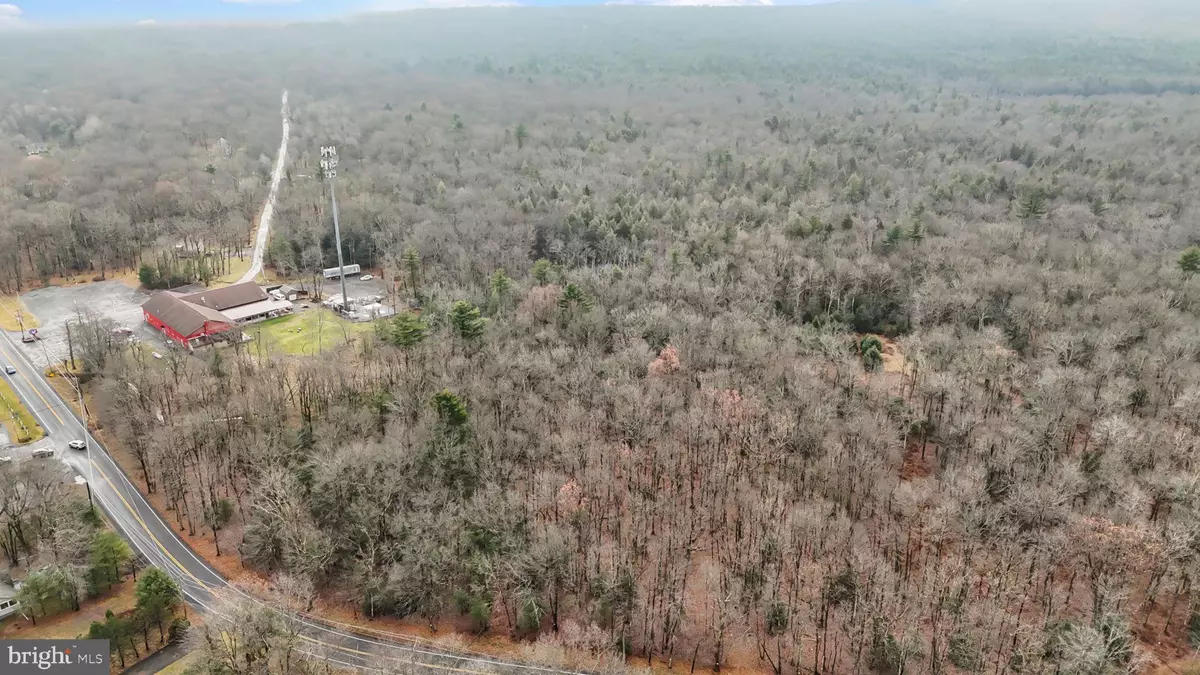 Albrightsville, PA 18210,0 STATE ROUTE 534