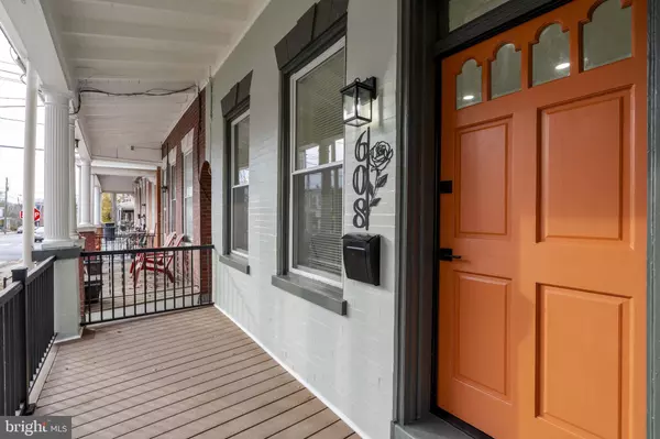 Lancaster, PA 17602,608 N PLUM ST