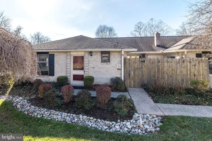 501 N BETHLEHEM PIKE ##7-D, Ambler, PA 19002