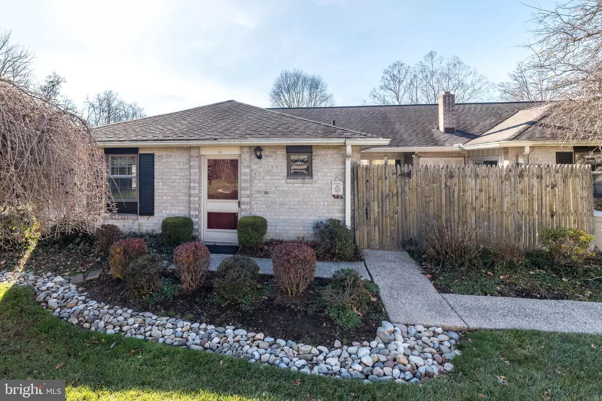 Ambler, PA 19002,501 N BETHLEHEM PIKE ##7-D