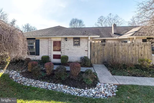 501 N BETHLEHEM PIKE ##7-D, Ambler, PA 19002