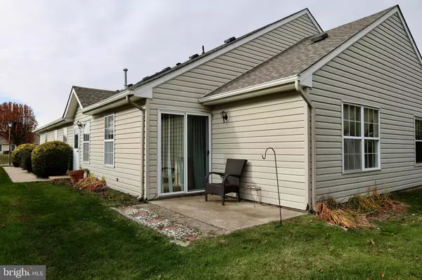 Beverly, NJ 08010,28 PALMER SQ