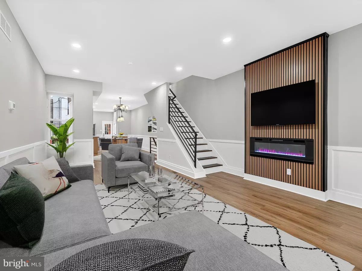 Philadelphia, PA 19139,5736 SPRUCE ST