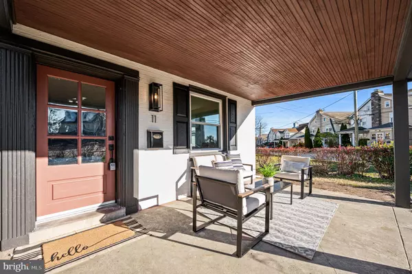 Havertown, PA 19083,11 WOODBINE RD