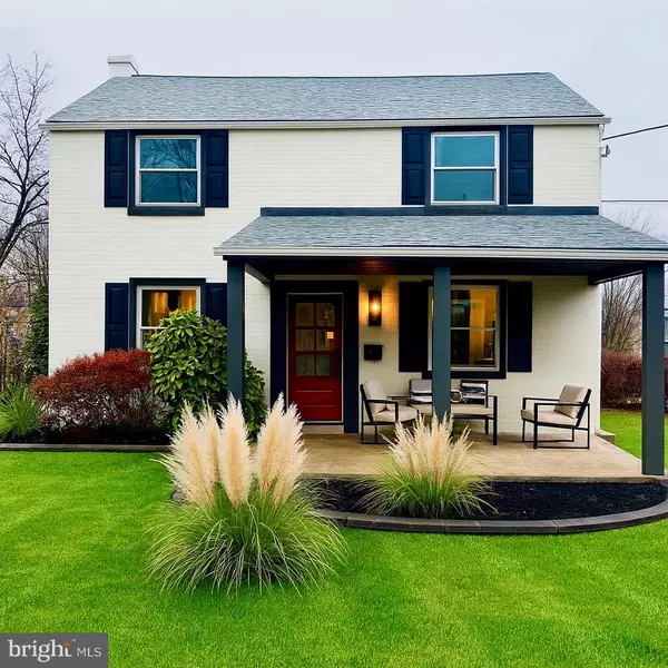 11 WOODBINE RD, Havertown, PA 19083