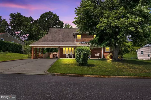 Alexandria, VA 22310,6100 LEEWOOD DR