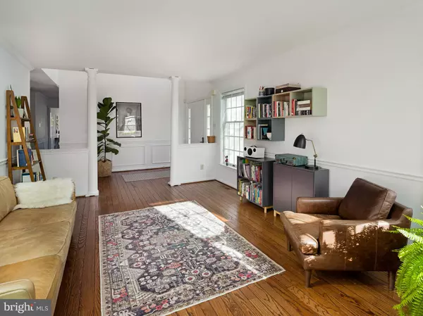 Exton, PA 19341,534 PEWTER DR