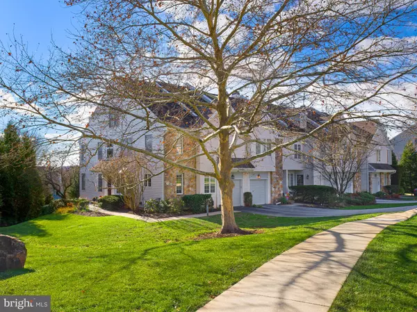 Exton, PA 19341,534 PEWTER DR