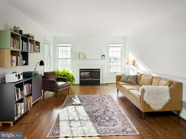 Exton, PA 19341,534 PEWTER DR