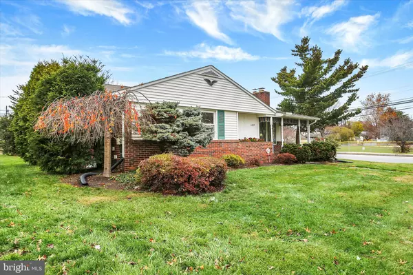 Mechanicsburg, PA 17055,117 E MAPLEWOOD AVENUE