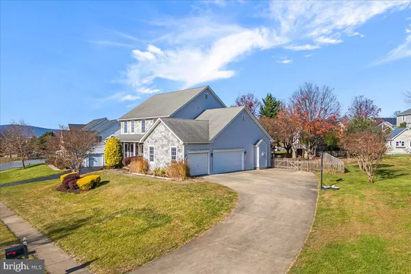 Middletown, MD 21769,204 ROD CIR