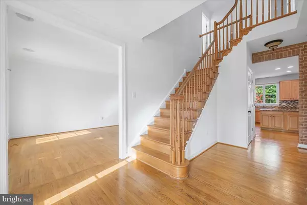 Middletown, MD 21769,204 ROD CIR