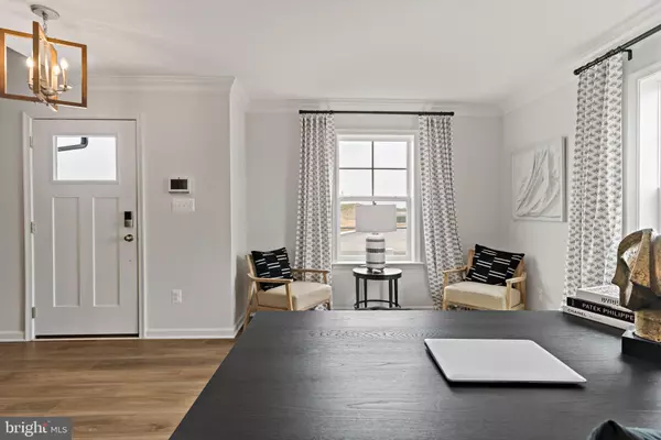 Inwood, WV 25428,HOMESITE 354 LEADER RD