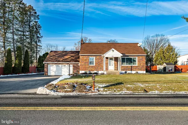 Reading, PA 19608,727 BROWNSVILLE RD